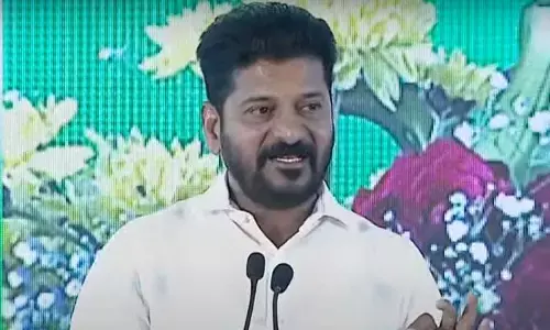 CM Revanth Reddy: కులగణనను ప్రభుత్వం బాధ్యతగా భావిస్తుంది.. సీఎం రేవంత్ కీలక వ్యాఖ్యలు