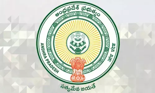 AP Govt.: రాష్ట్రంలోని అర్చకులకు భారీ గుడ్ న్యూస్.. మంత్రి ఆనం కీలక ప్రకటన