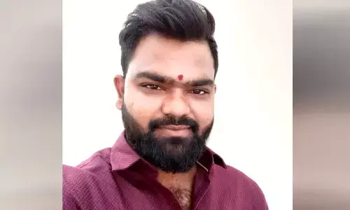 suicide : స్వగ్రామానికి వచ్చిన యువకుడు అంతలోనే ఆత్మహత్య