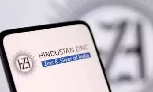 Hindustan Zinc: హిందుస్థాన్ జింక్‌లో 2.5 శాతం వాటాను విక్రయించనున్న కేంద్రం
