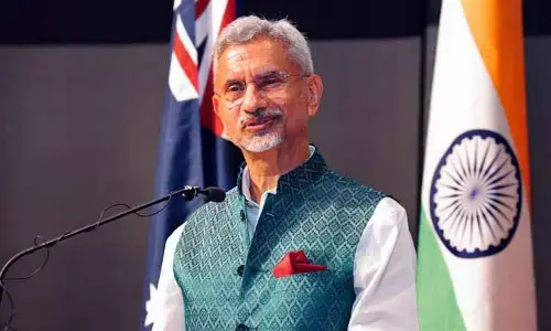 America: అమెరికాతో సత్సంబంధాలకు ఢోకా ఉండదు