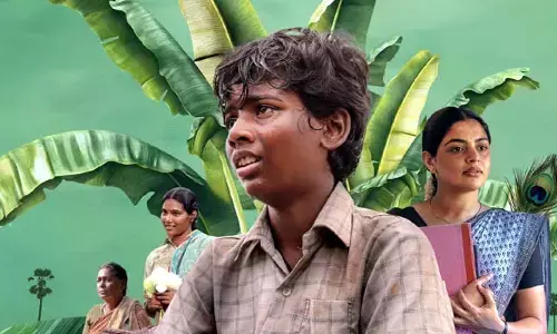 నిర్దాక్షిణ్య సమాజంలో బలవుతున్న పసితనాలు