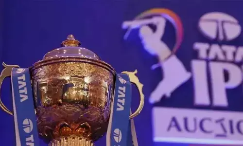 ఐపీఎల్ వేలంలోకి 1,574 మంది క్రికెటర్లు.. ఈ నెల 24, 25 తేదీల్లో ఆక్షన్