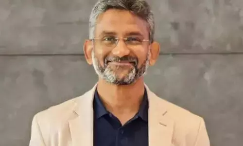 Xiaomi India: షియోమీ ఇండియా ప్రెసిడెంట్ బాధ్యతల నుంచి తప్పుకున్న మురళీకృష్ణన్