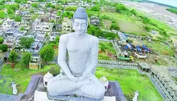 Amaravati: ఏపీ రాజధాని పరిధి పెంపు.. ఆ ప్రాంతాల ప్రజలకు గుడ్ న్యూస్ Amaravati: ఏపీ రాజధాని పరిధి పెంపు.. ఆ ప్రాంతాల ప్రజలకు గుడ్ న్యూస్
