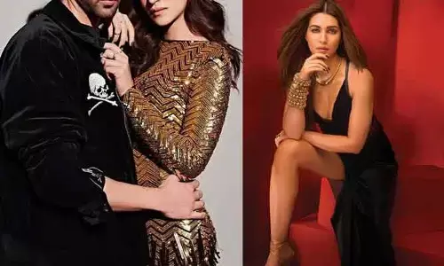 Kriti Sanon: యంగ్‌ హీరోతో డేటింగ్‌.. త్వరలో పెళ్లి చేసుకోబోతున్న కృతి సనన్?