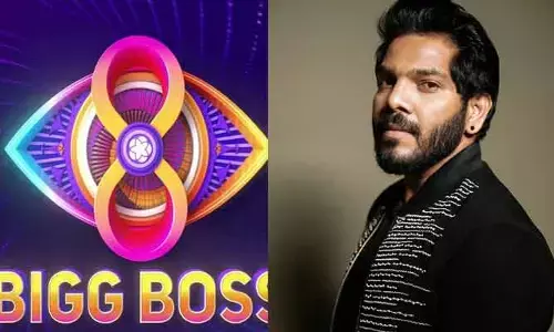 Big Boss: బిగ్ బాస్ షోపై సింగర్ నోయల్ సంచలన వ్యాఖ్యలు..!