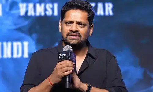 Bunny Vasu: తండేల్ ప్రెస్ మీట్ లో ఎన్టీఆర్ కాలర్ డైలాగ్ వాడిన నిర్మాత బన్నీ వాసు