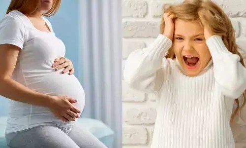 Health : తల్లిలో ఊబకాయం.. పిల్లలకూ ముప్పే!!