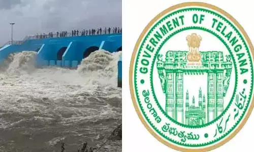 తెలంగాణ ప్రభుత్వం కీలక నిర్ణయం.. ఆ రిజర్వాయర్‌ కాంట్రాక్ట్‌ రద్దు