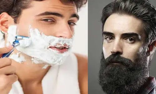 No Shave November : ఈ నెలలో చాలా మంది యువకులు గడ్డాలు గీసుకోరు..! కారణం ఇదే..