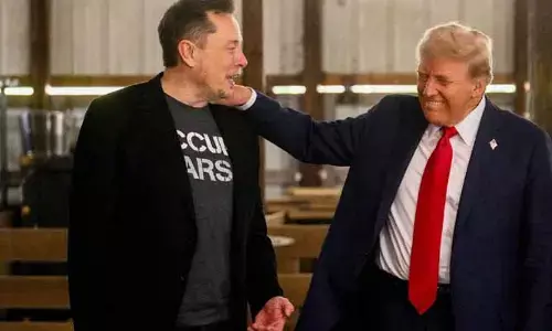 Donald Trump  : సక్సెస్ ‘పంచ్’.. ట్రంప్‌ను మళ్లీ అధ్యక్షుడిగా చేసిన ఐదు కారణాలు
