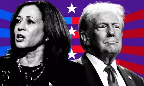 US Elections 2024లో సత్తా చాటిన ఇండియన్ అమెరికన్స్