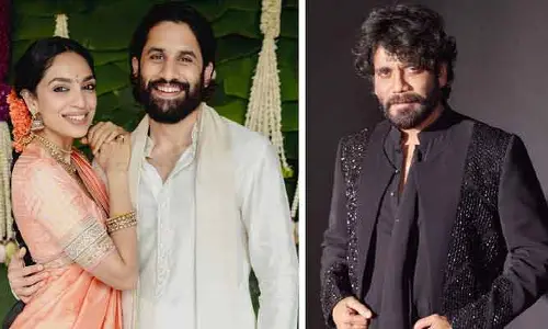 పెళ్లికి ముందు అక్కినేని ఇంట పంచాయతీ.. రిక్వెస్ట్ చేసినా వెనక్కి తగ్గని నాగ చైతన్య?