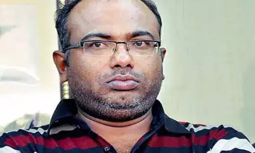 Chanchalguda Jail: మద్దెలచెరువు సూరి హత్యకేసులో ట్విస్ట్.. ప్రధాన నిందితుడు విడుదల
