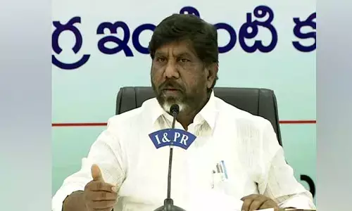 Bhatti Vikramarka: ఈ వివరాలు సిద్ధంగా ఉంచుకోండి.. కులగణనపై భట్టి విక్రమార్క కీలక వ్యాఖ్యలు