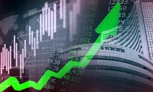 Stock Market: యూఎస్ ఎన్నికల ఫలితాల ఎఫెక్ట్.. భారీ లాభాల్లో ముగిసిన స్టాక్ మార్కెట్
