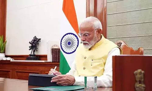 Jana Oushadhi : కాచిగూడలో జన ఔషధి కేంద్రాన్ని ప్రారంభించనున్న మోడీ