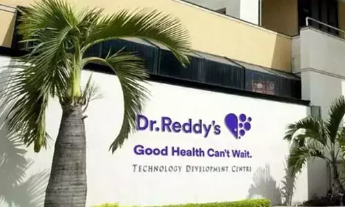 Dr. Reddys Q2 Results: రెండో త్రైమాసికంలో డాక్టర్ రెడ్డీస్ లాభం రూ. 1,342 కోట్లు