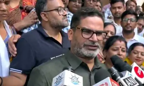 Bihar: కులగణనతో జీవితాలు బాగుపడతాయా..? ప్రశాంత్ కిషోర్ కీలక వ్యాఖ్యలు
