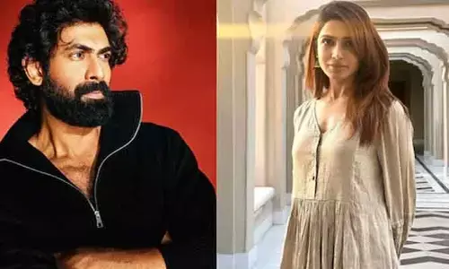 Samantha: సోషల్ మీడియాలో వైరల్ అవుతోన్న సమంత-రానా సెటైర్లు.. ఒకరిపై ఒకరు..!
