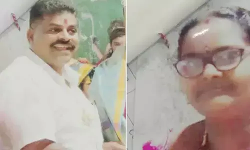 Chitfund Fraud: 20 ఏళ్లుగా చిట్టీల వ్యాపారం.. కోట్లతో ఉడాయించిన దంపతులు