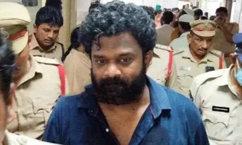 Thullur: బోరుగడ్డ అనిల్‌పై మరో రెండు కేసులు.. జైలుకు తరలింపు