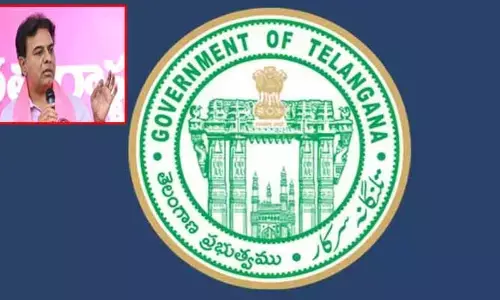 Sunkishala incident: సుంకిశాల ఘటనపై కేటీఆర్ ఆరోపణలకు జలమండలి స్పందన ఇదే