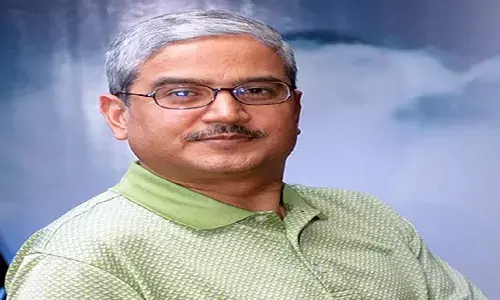 Rakesh Gangwal: సౌత్‌వెస్ట్ ఎయిర్‌లైన్స్ ఛైర్మన్‌గా రాకేష్ గంగ్వాల్ నియామకం