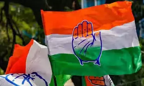 పీసీసీ రద్దు.. ఖర్గే సంచలన నిర్ణయం