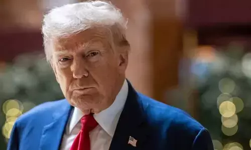 US President: యూఎస్ ప్రెసిడెంట్‌గా ట్రంప్.. వేతనం, అందే సౌకర్యాలు ఇవే..!