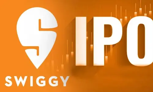 Swiggy IPO: స్విగ్గీ ఐపీఓ.. తొలి రోజు రెస్పాన్స్ అంతంత మాత్రమే