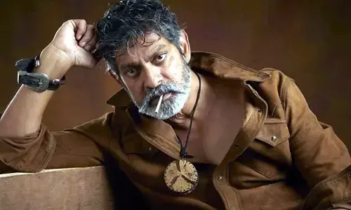 Jagati Babu: ఒళ్లు బలిసి ఈ వీడియో పెట్టాను.. మరోసారి షాకింగ్ పోస్ట్ పెట్టిన సీనియర్ హీరో