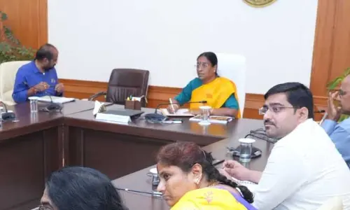 Konda Surekha: హంగు, ఆర్భాటాలే తప్ప వారి బాధలు పట్టించుకోలేదు