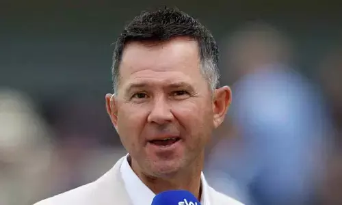 Ricky Ponting: టీమిండియా మరో భారీ ఓటమిని చూడబోతోంది