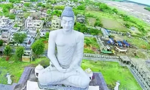 Amaravati: ఏపీ రాజధాని పరిధి పెంపు.. ఆ ప్రాంతాల ప్రజలకు గుడ్ న్యూస్