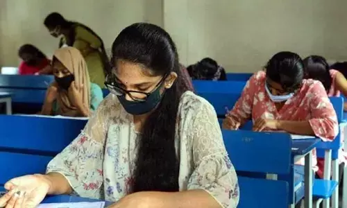 JEE-Advanced Exam: ఐఐటీల్లో చదువుకోవాలనుకునే వారికి గుడ్ న్యూస్.. జేఈఈ-అడ్వాన్స్‌డ్ పరీక్షను మూడేళ్లు రాసుకునే ఛాన్స్..!