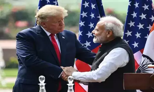 America: భారత్‌పై ట్రంప్ ప్రభావమేమిటీ?