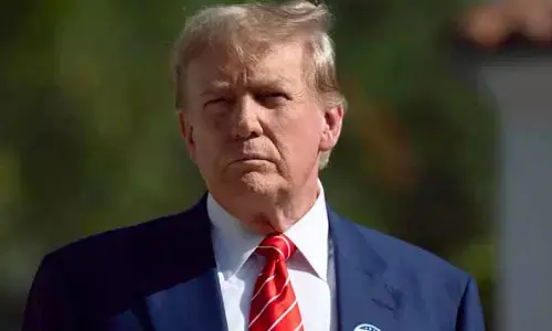 Donald Trump: అమెరికా అధ్యక్ష ఎన్నికలపై ఆసక్తికర విషయాలు!