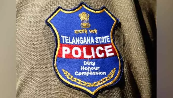 Telangana Police: తెలంగాణలో డీఎస్పీల బదిలీలు Telangana Police: తెలంగాణలో డీఎస్పీల బదిలీలు