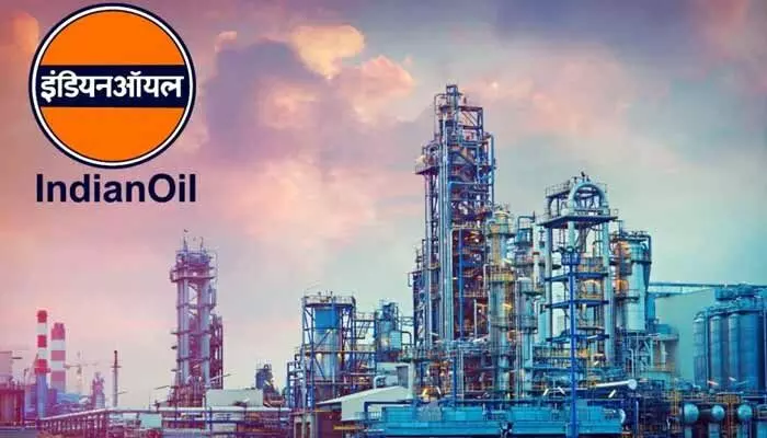 IOCL Jobs: ఇండియన్ ఆయిల్ కార్పొరేషన్లో 240 అప్రెంటీస్ పోస్టులు.. ఎలాంటి రాత పరీక్ష లేకుండానే ఉద్యోగం IOCL Jobs: ఇండియన్ ఆయిల్ కార్పొరేషన్లో 240 అప్రెంటీస్ పోస్టులు.. ఎలాంటి రాత పరీక్ష లేకుండానే ఉద్యోగం