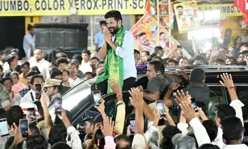 CM Revanth: బర్త్ డే వేడుకలు ముగిసిన వెంటనే అక్కడికి సీఎం రేవంత్.. రెండు రోజులు పాటు మకాం