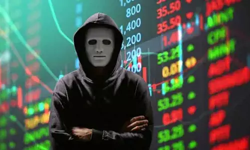 Cyber Crime: ట్రేడింగ్ పేరుతో ఘరానా మోసం.. సాఫ్ట్‌వేర్ ఉద్యోగికి రూ.2 కోట్లు టోకరా