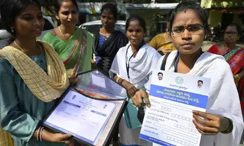 హైదరాబాద్ లో కులగణన ప్రారంభం.. 9 నుంచి సర్వే