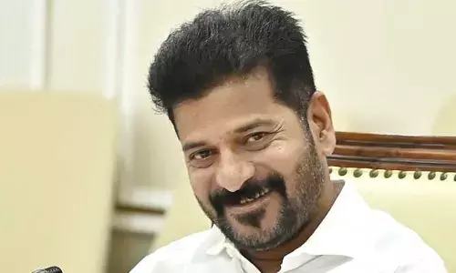 UP Deputy CM: ప్రయాగ్ రాజ్‌కు రావాలని సీఎం రేవంత్‌కు ఆహ్వానం