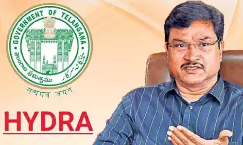 HYDRA: నేడు బెంగళూరుకు ‘హైడ్రా’ బృందం.. చెరువుల పునరుజ్జీవంపై అధ్యయనానికి మరో అడుగు