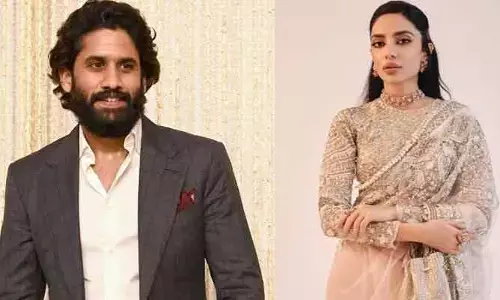 Samantha: శోభిత ధూళిపాళకు కౌంట్‌డౌన్ స్టార్ట్ అయింది.. సమంత షాకింగ్  పోస్ట్
