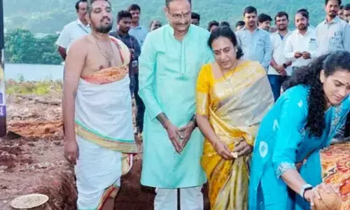 PV Sindhu: అద్భుతమైన ప్లేయర్లను తయారు చేస్తా.. పీవీ సింధు కీలక వ్యాఖ్యలు