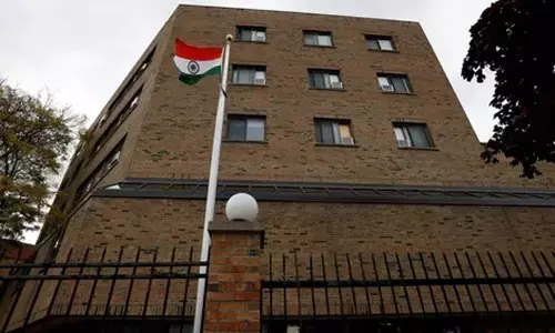 Canada: కెనడాలో కాన్సులర్ క్యాంపులు రద్దు.. ఉద్రిక్తతల వేళ భారత్ కీలక నిర్ణయం