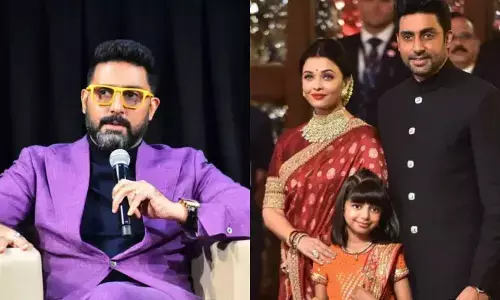 Aishwarya Rai: ఐశ్వర్య-అభిషేక్ కొత్త సినిమా.. విడాకుల సంగతేంటి ?